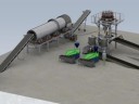 Gold Beneficiation Plant