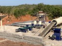 Gold Beneficiation Plant