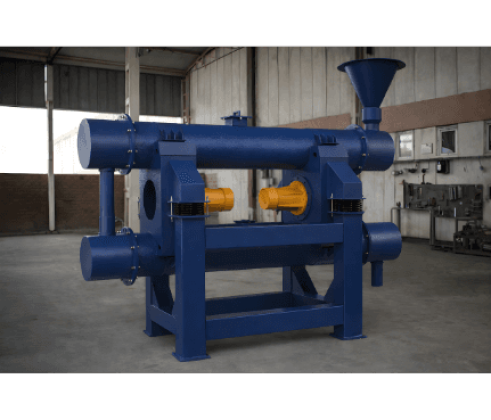 Vibrasyonlu Değirmen