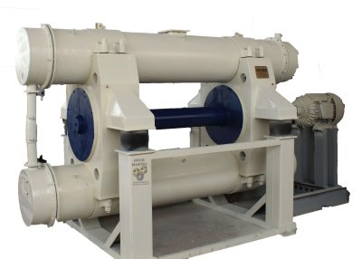 Vibratory Mill