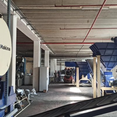 Curuf Zenginleştirme Tesisi