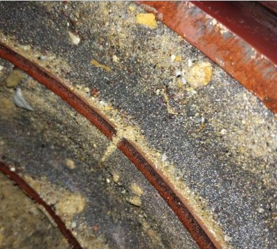 SEM Centrifuge Concentrator