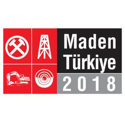 Maden Fuarı 2018