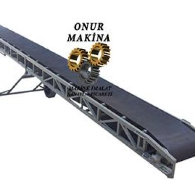 Konveyör Bant