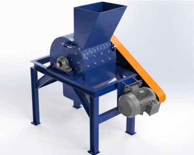 Hammer Crusher