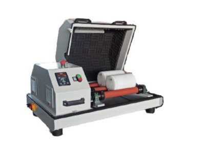 BD100 Lab. Ball Mill