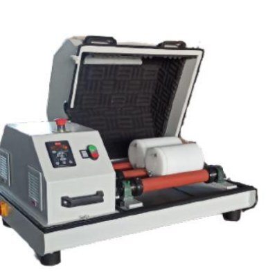 BD100 Lab. Ball Mill