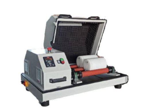 BD100 Lab. Ball Mill