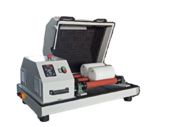 BD100 Lab. Ball Mill