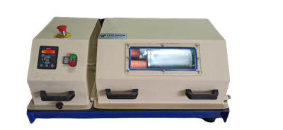 BD100 Lab. Ball Mill