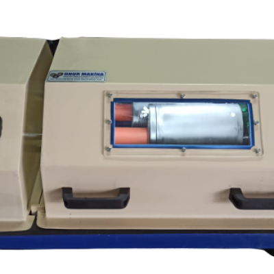 BD100 Lab. Ball Mill