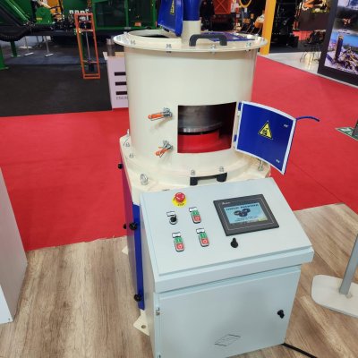 SEM Santrifüj Konsantratör