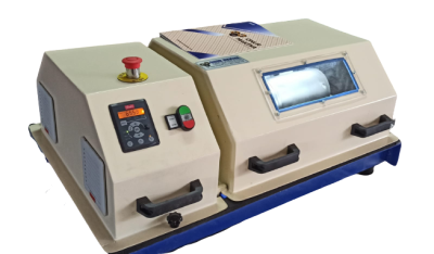 BD100 Lab. Ball Mill