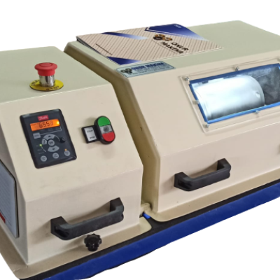 BD100 Lab. Ball Mill