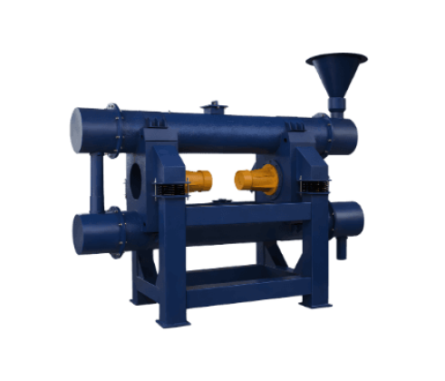 Vibrasyonlu Değirmen