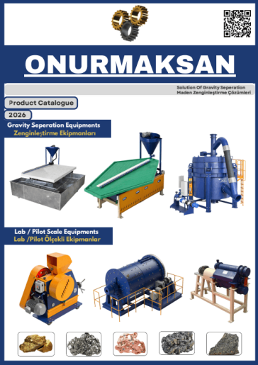 Onur Maksan Catalog