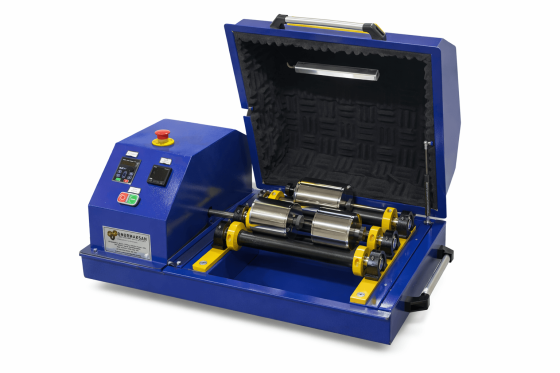 BD100 Lab. Ball Mill