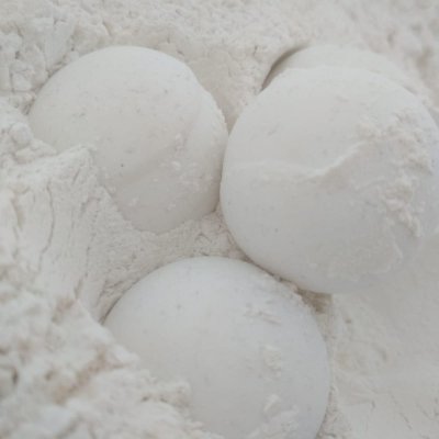 D Serisi Bilyalı Değirmen