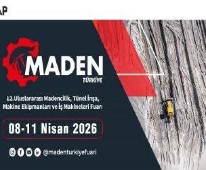 International Mining exhibition