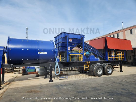 B Series Ball Mill