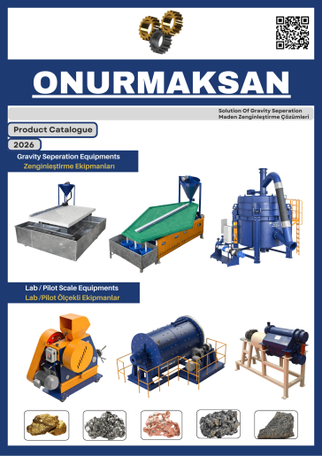 Onur Maksan Katalog