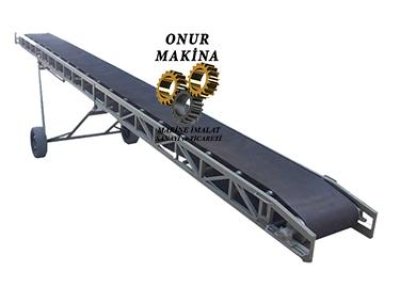 Conveyor Belt