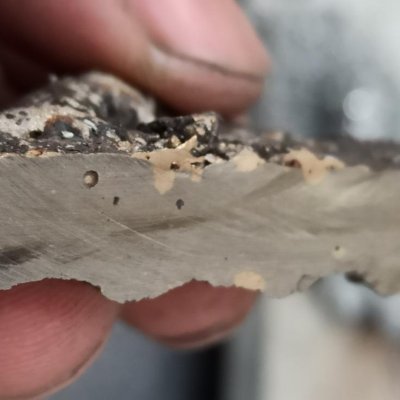 Elektronik Atık Ayrıştırma Tesisi