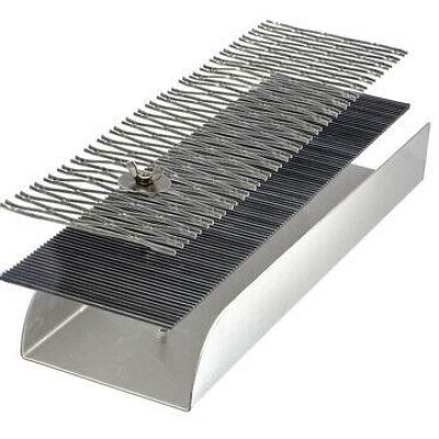 Altın bendi (SLUICE Box)