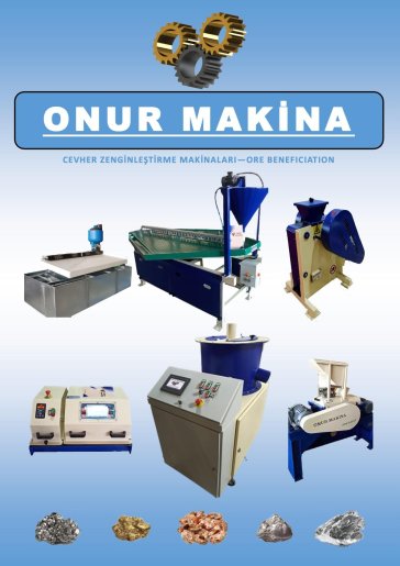 Onur Maksan Katalog