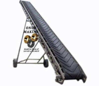 Conveyor Belt