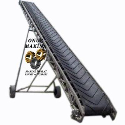 Conveyor Belt