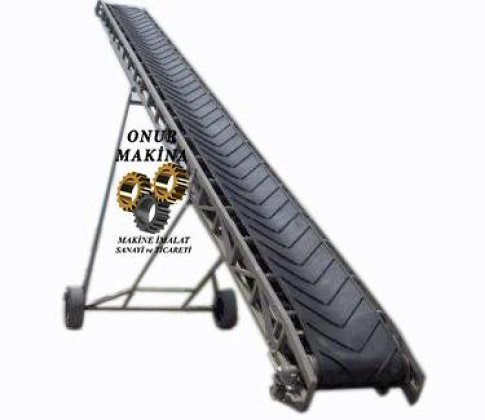 Conveyor Belt