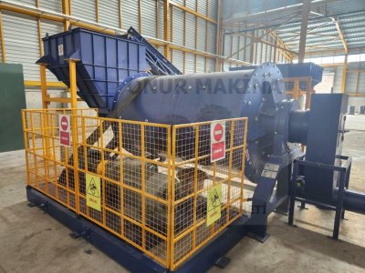 B Series Ball Mill