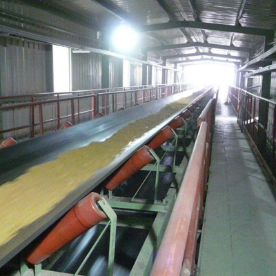 Conveyor Belt